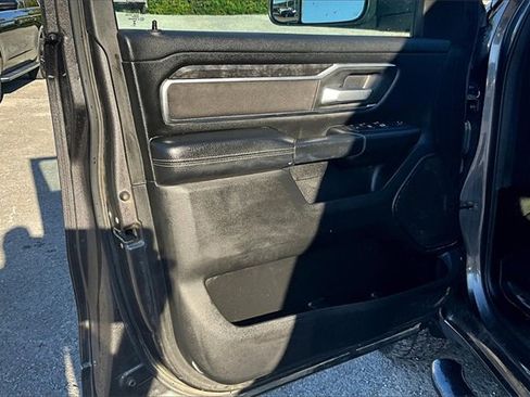 Used 2024 RAM 1500 Lone Star w/ Trailer Tow Group image 18