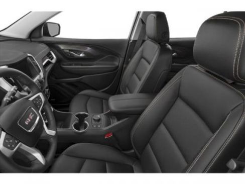 Used 2018 GMC Terrain SLT w/ Preferred Package image 11