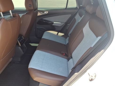 Certified 2025 Volkswagen ID.4 Pro RWD image 20