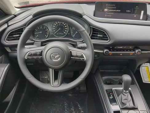 New 2026 MAZDA CX-30 AWD 2.5 S image 14