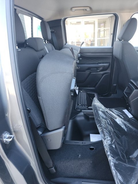 New 2026 Ford Ranger XLT w/ Equipment Group 301A High AWD/4WD image 25