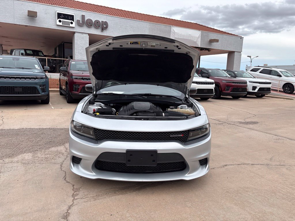 Used 2023 Dodge Charger R/T RWD image 54