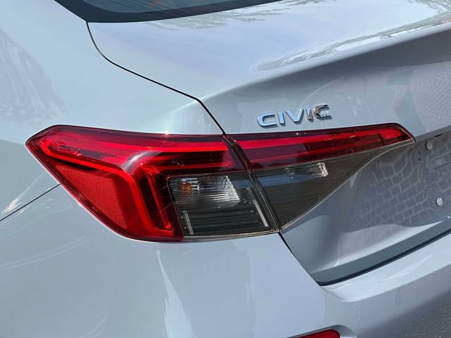 Used 2024 Honda Civic Sport image 17