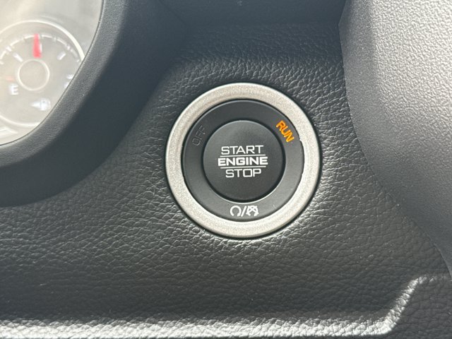 Used 2025 RAM 1500 Big Horn AWD/4WD image 24