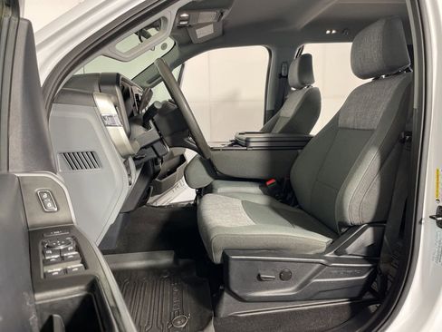 Used 2024 Ford F250 XLT w/ 360-Degree Camera Package AWD/4WD image 10