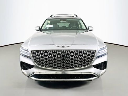 New 2026 Genesis GV80 2.5T Advanced AWD/4WD image 2
