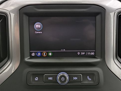Used 2024 GMC Sierra 1500 Pro w/ Graphite Edition AWD/4WD image 35