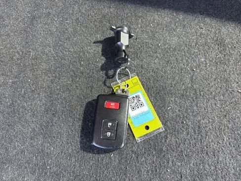 Used 2020 Toyota 4Runner TRD Pro AWD/4WD image 27