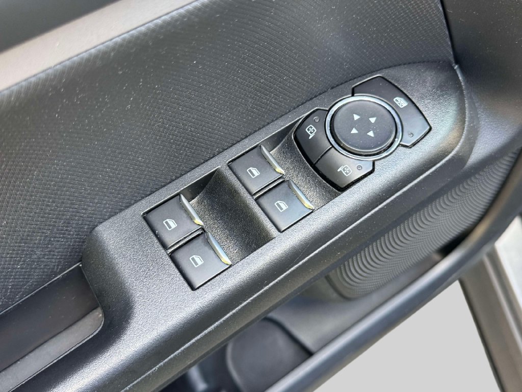Used 2023 Ford Bronco Sport Big Bend AWD/4WD image 15