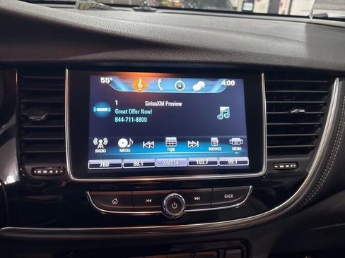 Used 2018 Buick Encore Sport Touring w/ Safety Package image 21