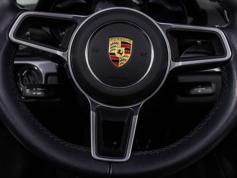 Used 2024 Porsche 718 Boxster S RWD image 39