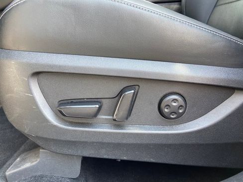 Used 2022 INFINITI QX50 Luxe image 11