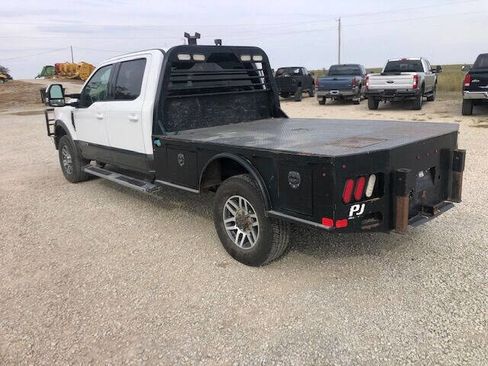 Used 2018 Ford F350 Lariat w/ Lariat Value Package image 5