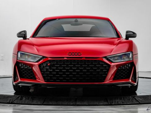 Used 2023 Audi R8 V10 performance AWD/4WD image 35