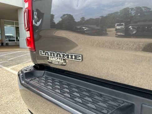Used 2024 RAM 2500 Laramie w/ Safety Group AWD/4WD image 61