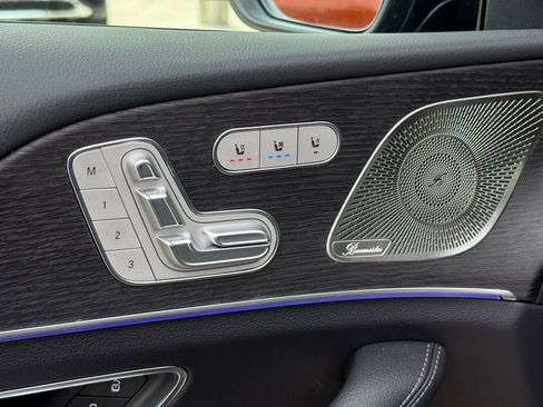 New 2026 Mercedes-Benz GLS 450 4MATIC image 4