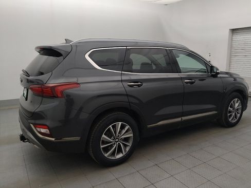 Used 2020 Hyundai Santa Fe Limited FWD image 10