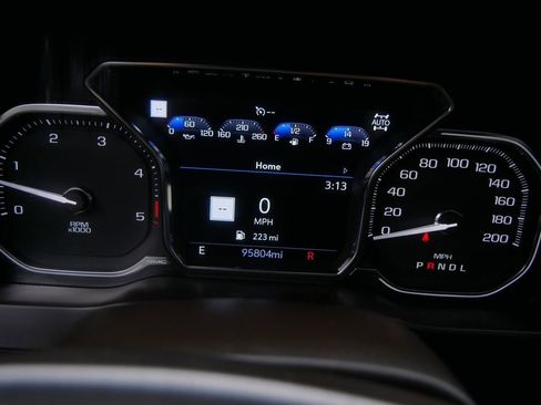 Used 2020 GMC Sierra 2500 Denali w/ Denali Ultimate Package image 33