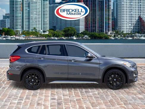 Used 2021 BMW X1 sDrive28i w/ Convenience Package image 10