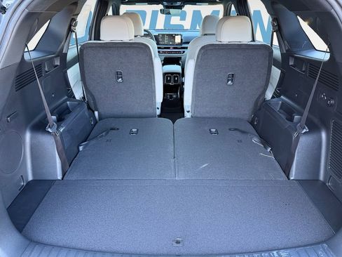 New 2026 Kia Sorento SX Prestige image 16