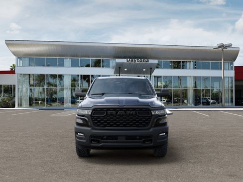 New 2026 RAM 1500 Classic Warlock AWD/4WD image 6
