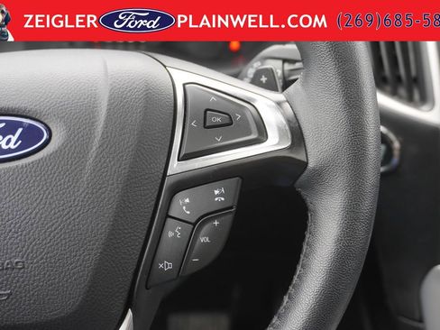 Used 2024 Ford Edge SEL w/ Convenience Package AWD/4WD image 27