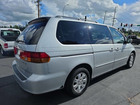 Used 2004 Honda Odyssey EX image 8