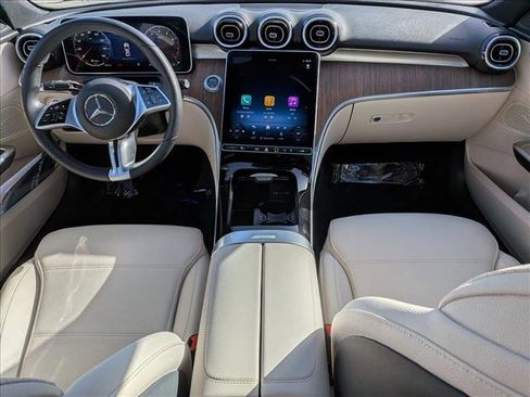 Certified 2025 Mercedes-Benz C 300 C 300 image 18