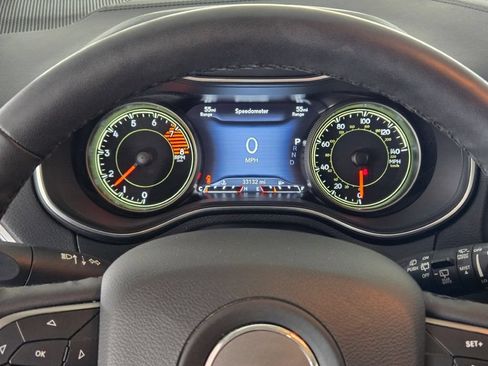 Used 2022 Jeep Cherokee Limited AWD/4WD image 33