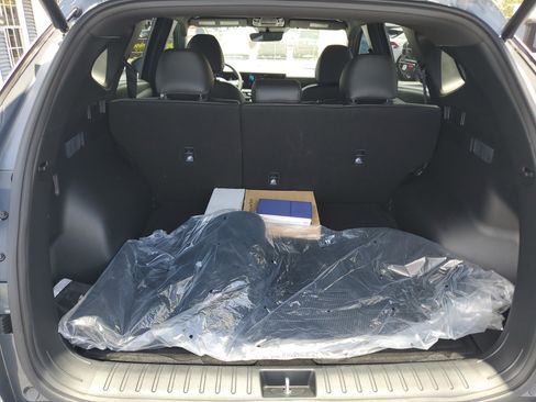 Certified 2025 Hyundai Tucson XRT FWD image 26