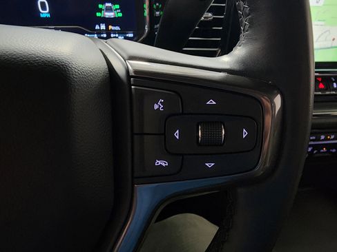 Used 2024 Chevrolet Silverado 2500 ZR2 w/ ZR2 Bison Edition image 30