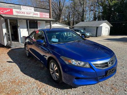Used 2011 Honda Accord LX-S