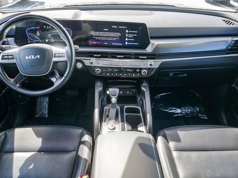 Used 2025 Kia Telluride S image 13