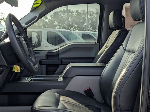 Used 2019 Ford F150 XL w/ Equipment Group 101A Mid image 22