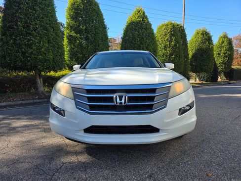Used 2011 Honda Crosstour EX-L image 8