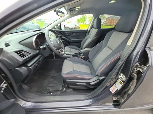 Used 2018 Subaru Crosstrek 2.0i Premium AWD/4WD image 14