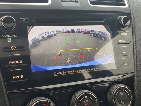 Used 2021 Subaru WRX Premium image 19