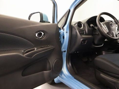 Used 2014 Nissan Versa Note SV image 7
