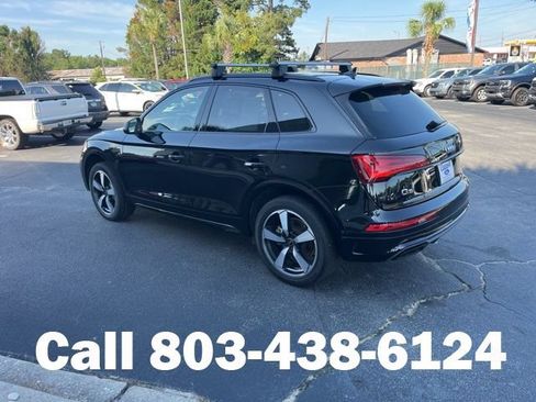 Used 2023 Audi Q5 2.0T Prestige AWD/4WD image 38