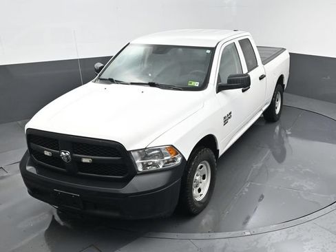 Used 2023 RAM 1500 Tradesman w/ Popular Equipment Group AWD/4WD image 18