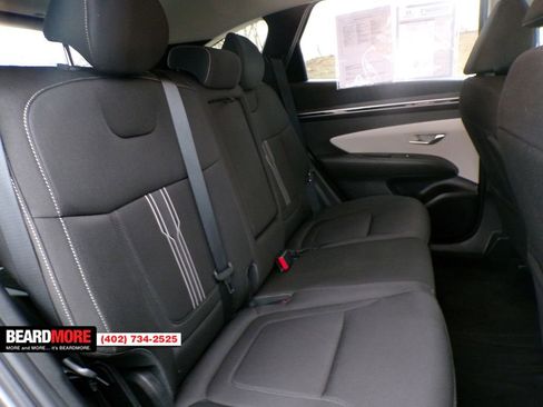 Used 2023 Hyundai Tucson SEL image 24