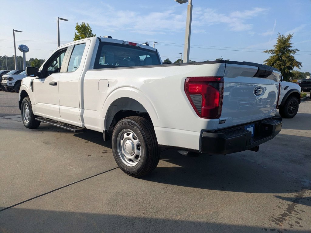 New 2026 Ford F150 XL w/ Tow/Haul Package RWD image 6