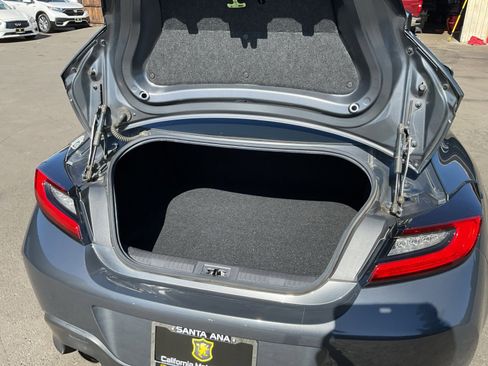 Used 2023 Subaru BRZ Limited w/ Popular Package #2 image 27