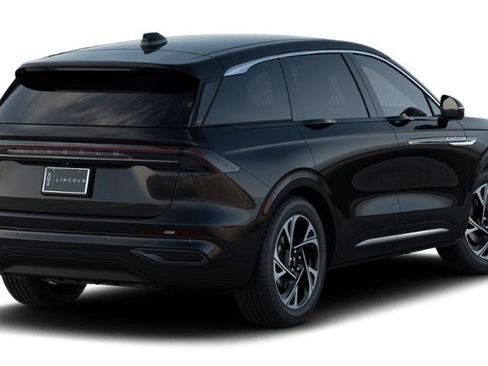 New 2026 Lincoln Nautilus Premier image 25