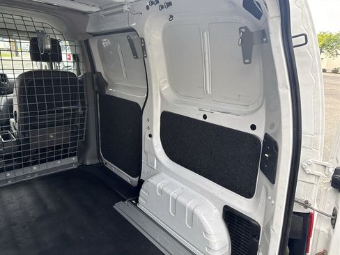 Used 2014 Nissan NV200 S FWD image 20