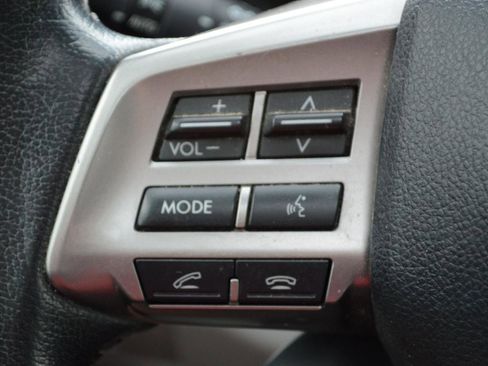 Used 2014 Subaru Forester 2.5i Limited w/ Popular Package #2 image 30