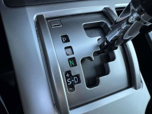 Used 2019 Toyota 4Runner Limited image 36