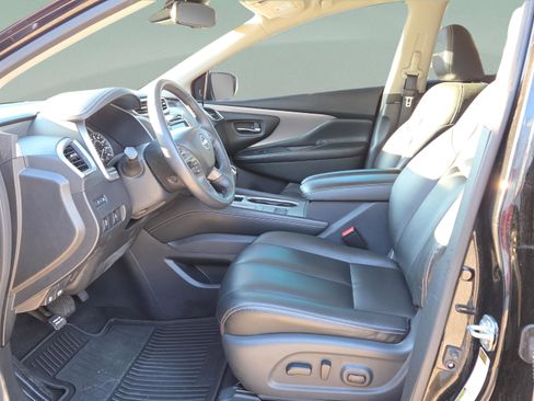 Used 2023 Nissan Murano SV image 11