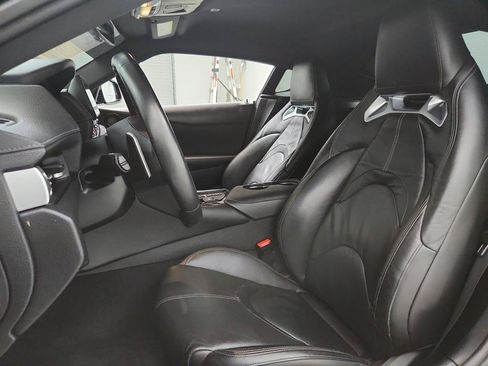 Used 2020 Toyota Supra Premium w/ Driver Assist Package RWD image 14