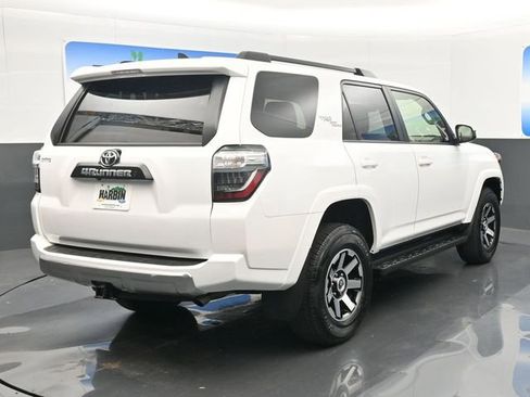 Used 2024 Toyota 4Runner TRD Off-Road image 5